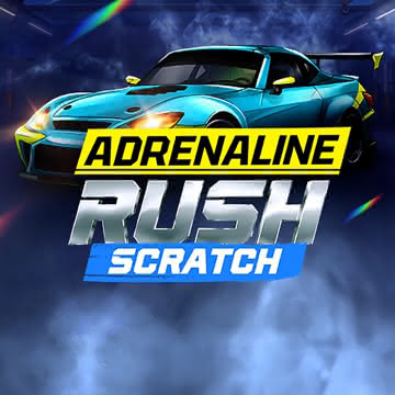 Adrenaline Rush: Scratch