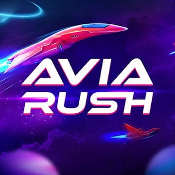 Avia Rush